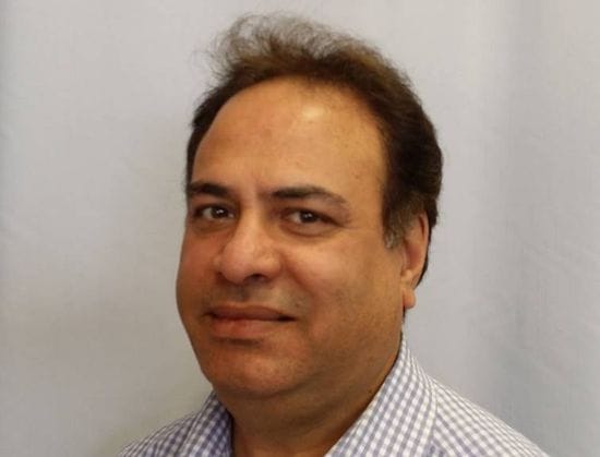 Notable Networker: Prakash Khatri